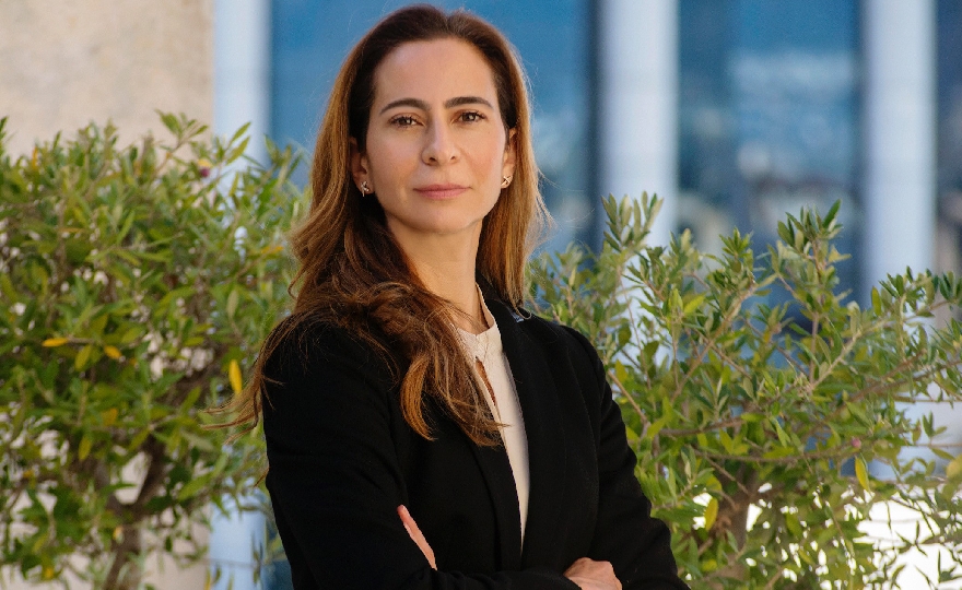 Semiramis Paliou*: The prospects of the Maritime Industry for 2023